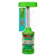Plastilin från Wonder Factory som aldrig torkar, grön.