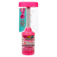 Plastilina wonder factory aldrig torkande deg, rosa