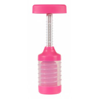 Plastilina wonder factory aldrig torkande deg, rosa