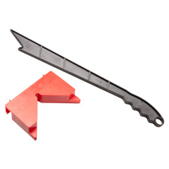 Bordsåg 800W, skiva 200 x 16 mm