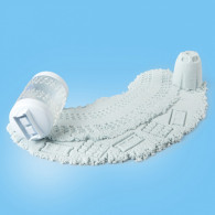 Plastisk lera från Wonder Factory torkar aldrig, sandlastbilar, cementblandare.