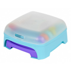 Plastisk lera wonder factory degskapelsestation