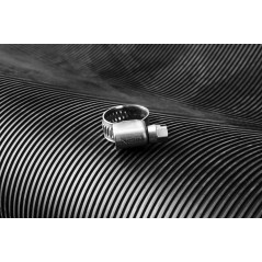 Snigelband 8-12/9 mm, W4, 3 st.