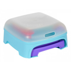 Plastisk lera wonder factory degskapelsestation