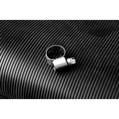 Snigelband 8-12/9 mm, W4, 3 st.