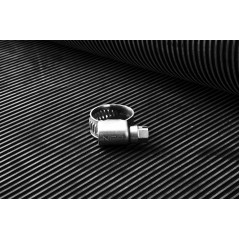 Snigelband 8-12/9 mm, W4, 3 st.