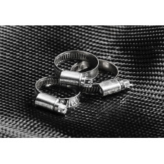 Snigelband 8-12/9 mm, W4, 3 st.