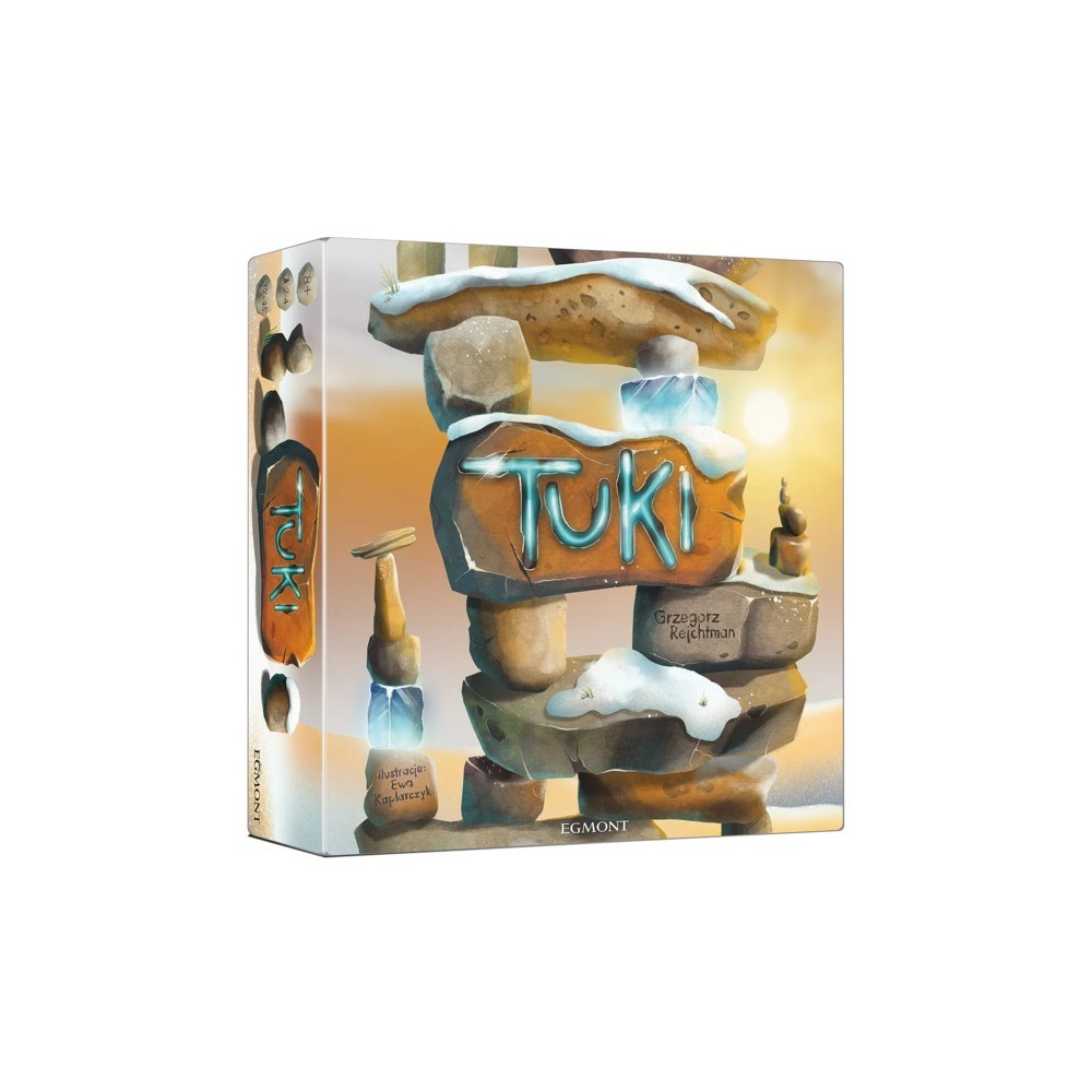 Gra tuki Gra tuki