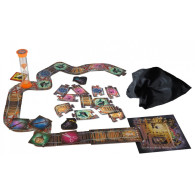 Gra goblin coaster