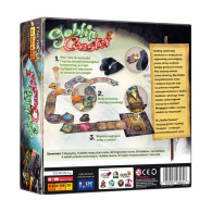 Gra goblin coaster