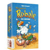 Kortspel Bugjakt