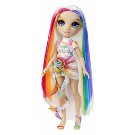 Docka Rainbow High Hair Chalk Style Amaya