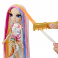 Docka Rainbow High Hair Chalk Style Amaya