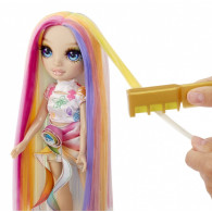 Docka Rainbow High Hair Chalk Style Amaya