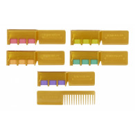 Docka Rainbow High Hair Chalk Style Amaya