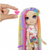 Docka Rainbow High Hair Chalk Style Amaya