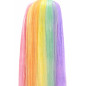 Docka Rainbow High Hair Chalk Style Amaya