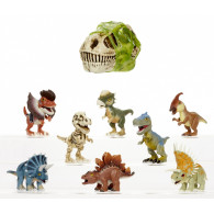 Figurin grossmos blind dino 1 styck