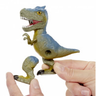 Figurin grossmos blind dino 1 styck