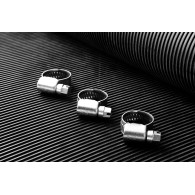 Snigelband 10-16/9 mm, W4, 3 st.