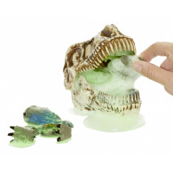 Figurin grossmos blind dino 1 styck
