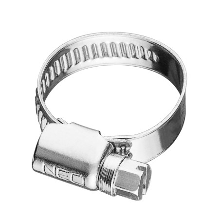 Snigelband 12-20/9 mm, W4, 3 st.