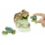 Figurin grossmos blind dino 1 styck