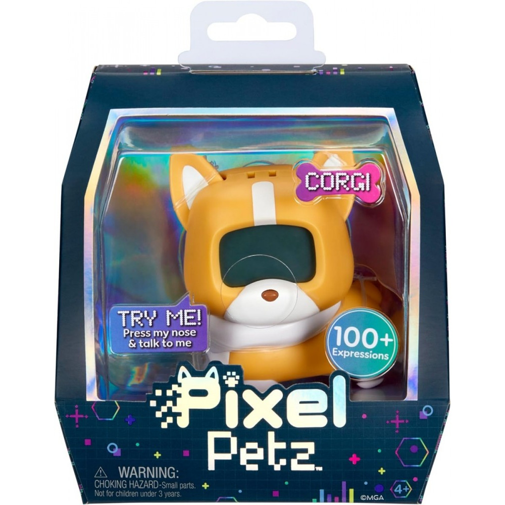 Pixel petz, corgi
Pixel petz, corgi Pixel petz, corgi
Pixel petz, corgi