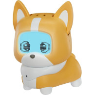 Pixel petz, corgi

Pixel petz, corgi