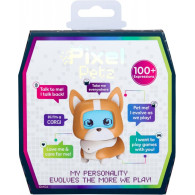 Pixel petz, corgi

Pixel petz, corgi