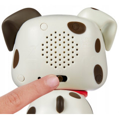 Pixel petz, dalmatiner