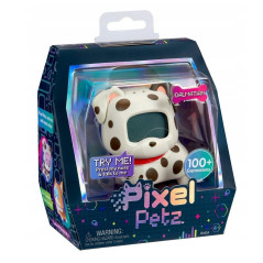 Pixel petz, dalmatiner