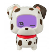 Pixel petz, dalmatyńczyk