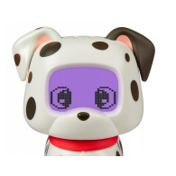Pixel petz, dalmatyńczyk