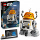 Lego Star Wars 75416 Droiden Chopper (C1-10P)