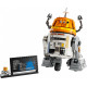 Lego Star Wars 75416 Droiden Chopper (C1-10P)