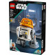 Lego Star Wars 75416 Droiden Chopper (C1-10P)