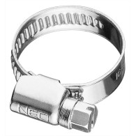 Snigelband 16-27/9 mm, W4, 3 st.