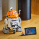 Lego Star Wars 75416 Droiden Chopper (C1-10P)