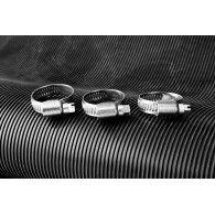 Snigelband 16-27/9 mm, W4, 3 st.