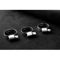 Snigelband 16-27/9 mm, W4, 3 st.