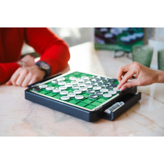 Spelet Othello klassiskt