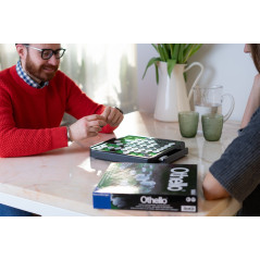 Spelet Othello klassiskt