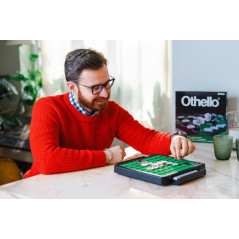 Spelet Othello klassiskt