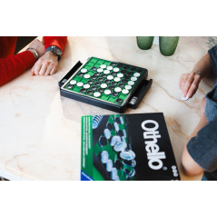 Spelet Othello klassiskt