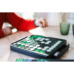 Spelet Othello klassiskt