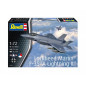 Modell i plast av Lockheed Martin F-35A Lightning II 1:72