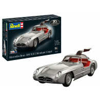 Zestaw upominkowy mercedes benz 300 124