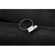 Snigelband 20-32/9 mm, W4, 3 st.