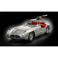 Zestaw upominkowy mercedes benz 300 124